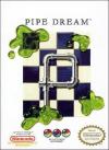 Pipe Dream Box Art Front